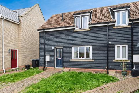 2 bedroom terraced house for sale, Lynn Road, Littleport, Ely