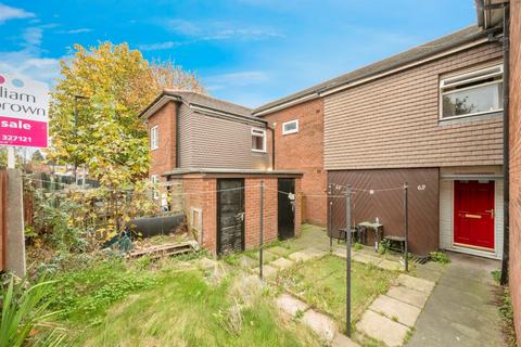 undefined, Queen Street, Balby, Doncaster