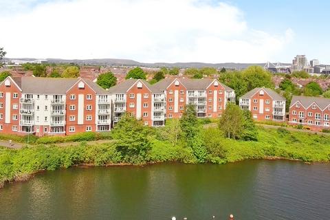 2 bedroom apartment for sale, Jim Driscoll Way, Cardiff