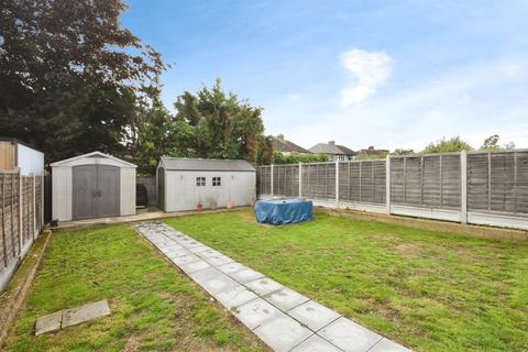 3 bedroom semi-detached house for sale, Millbrook Gardens, Gidea Park, Romford