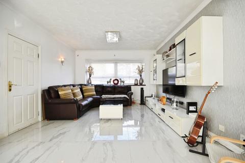 3 bedroom semi-detached house for sale, Millbrook Gardens, Gidea Park, Romford