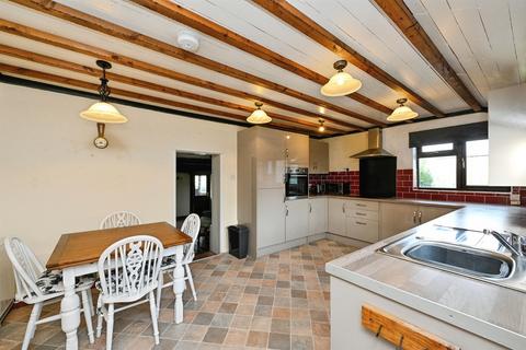 2 bedroom semi-detached house for sale, Rookery Road, Clenchwarton, King's Lynn