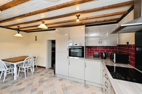 2 bedroom semi-detached house for sale, Rookery Road, Clenchwarton, King's Lynn