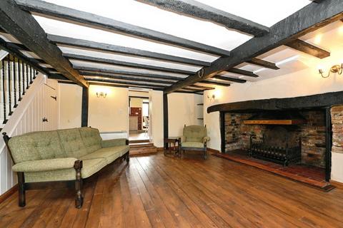 2 bedroom semi-detached house for sale, Rookery Road, Clenchwarton, King's Lynn