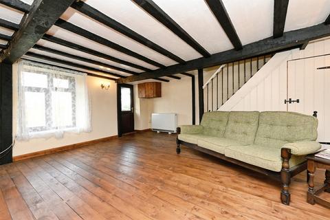 2 bedroom semi-detached house for sale, Rookery Road, Clenchwarton, King's Lynn