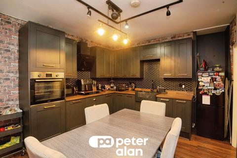 undefined, Markham Crescent, Oakdale, Blackwood