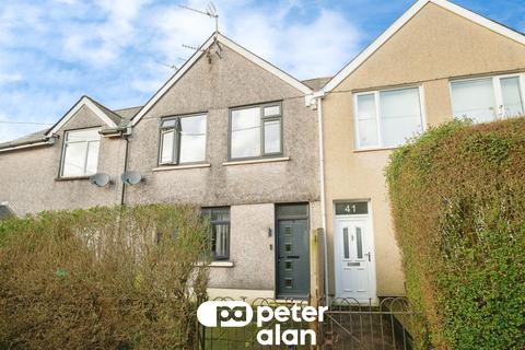 undefined, Markham Crescent, Oakdale, Blackwood