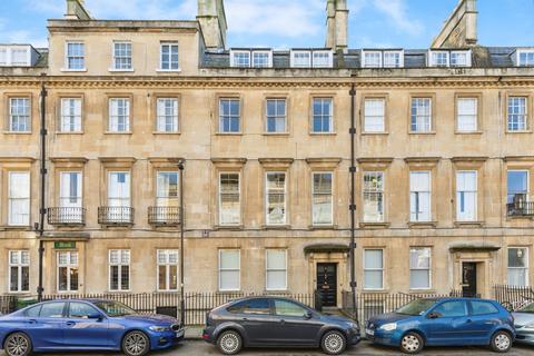 undefined, Alfred Street, Bath