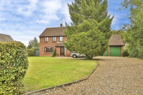 undefined, Cook Road, Holme Hale