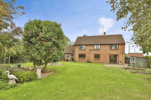 undefined, Cook Road, Holme Hale