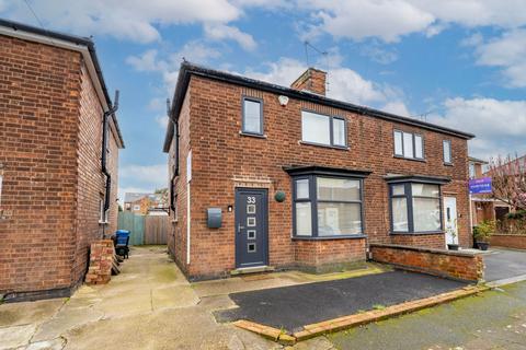 Carlton Road, Long Eaton, NG10