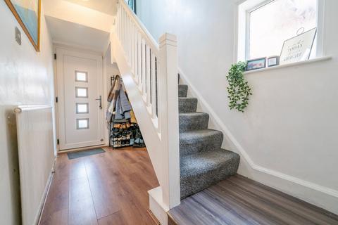 3 bedroom semi-detached house for sale, Carlton Road, Long Eaton, NG10