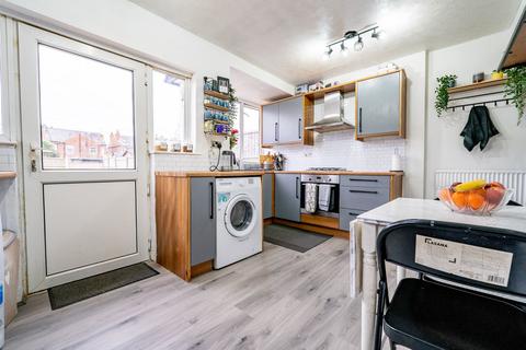 3 bedroom semi-detached house for sale, Carlton Road, Long Eaton, NG10