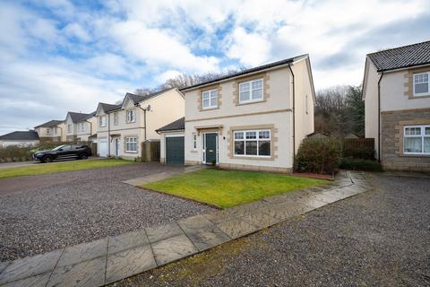 Culduthel Mains Gardens, Inverness IV2