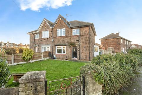 undefined, Droversdale Road, Bircotes, Doncaster