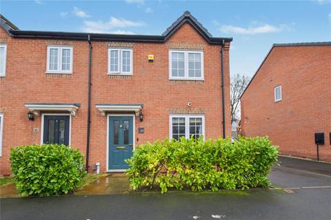 3 bedroom semi-detached house for sale, Piebridge Way, Lower Wortley, Leeds