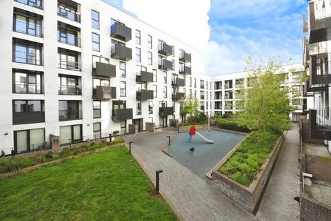 Burgess Springs, CHELMSFORD