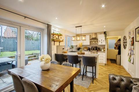 Aspen Way, Whinmoor, LEEDS