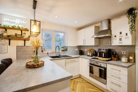 undefined, Aspen Way, Whinmoor, LEEDS