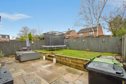 undefined, Aspen Way, Whinmoor, LEEDS