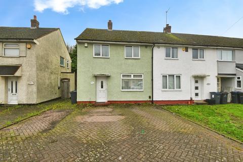 undefined, Brook Meadow Road, Birmingham