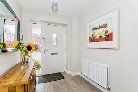 3 bedroom semi-detached house for sale, Greenfield Way, Hampton Water, Peterborough