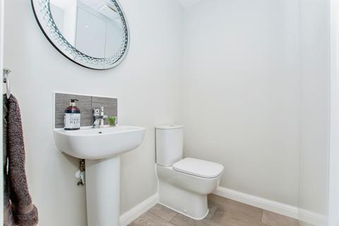 3 bedroom semi-detached house for sale, Greenfield Way, Hampton Water, Peterborough