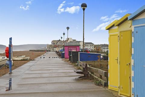 1 bedroom detached bungalow for sale, Esplanade, Seaford