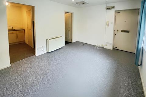 Studio for sale, Cumberland Place, Hotwells, Bristol