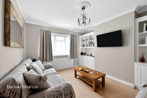 Onslow Road, Croydon