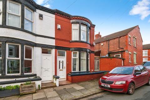 undefined, Rufford Road, Wallasey