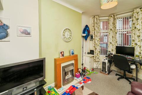 undefined, Rufford Road, Wallasey