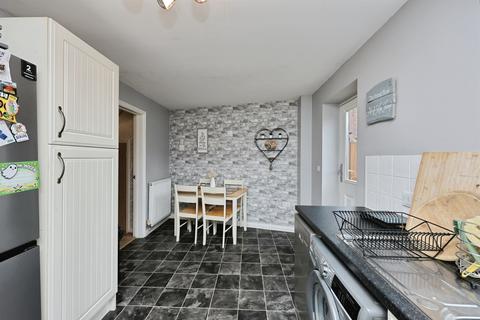 3 bedroom terraced house for sale, Copsey Walk, Dereham