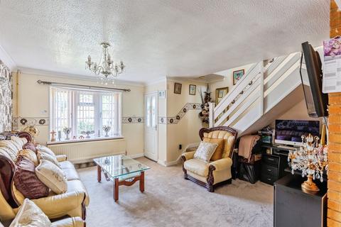3 bedroom detached house for sale, Somerford Road, Wellingborough