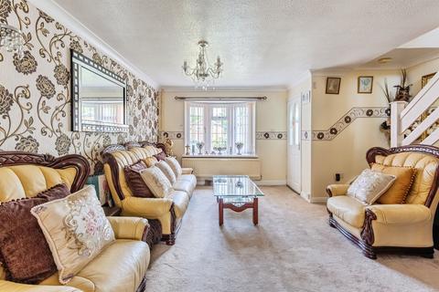 3 bedroom detached house for sale, Somerford Road, Wellingborough