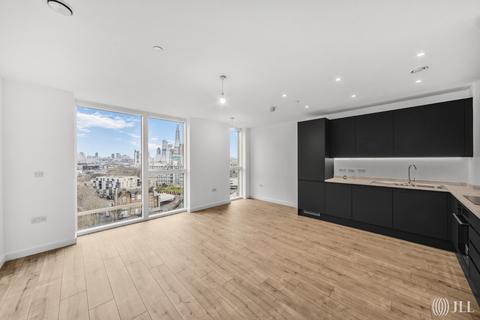 2 bedroom apartment to rent, New Kent Road London SE1