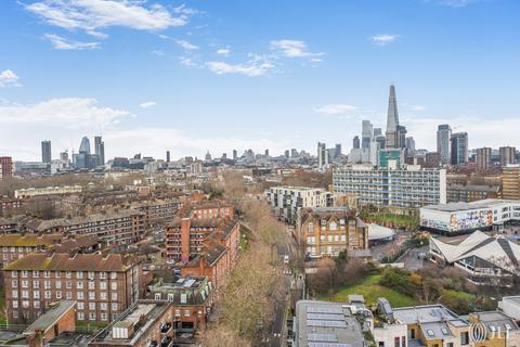 2 bedroom apartment to rent, New Kent Road London SE1