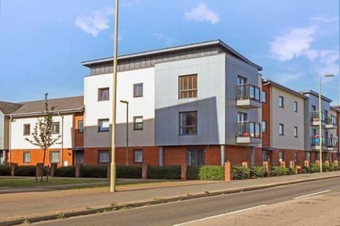 undefined, Foxtail Road, Waterlooville