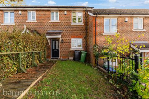 3 bedroom terraced house for sale, Broome Cottages, Dorking