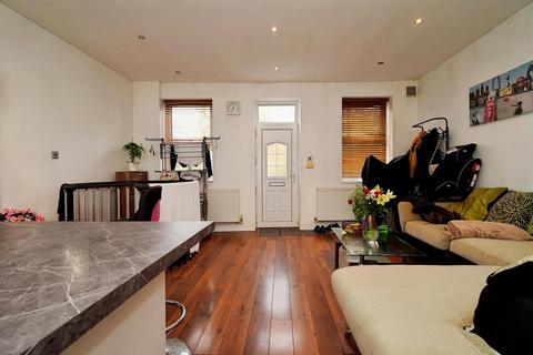 undefined, Racecommon Road, Barnsley