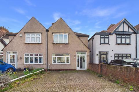 Glenview, London, SE2