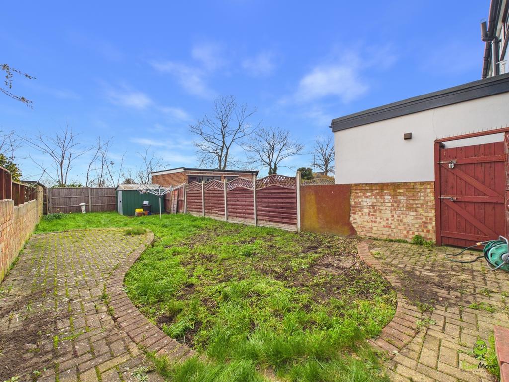Presented by Kevin at Ewe Move Bexleyheath and Dart