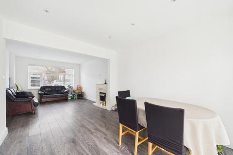 undefined, Glenview, London, SE2