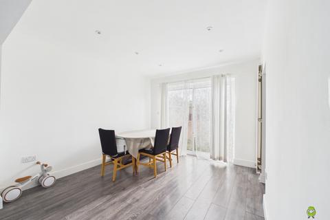undefined, Glenview, London, SE2