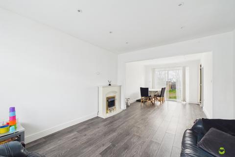 undefined, Glenview, London, SE2