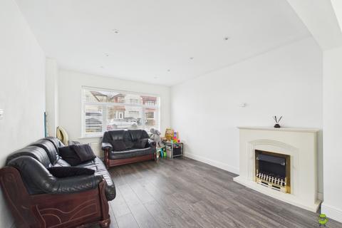 3 bedroom semi-detached house for sale, Glenview, London, SE2