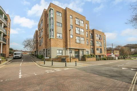 1 bedroom apartment for sale, 316 Hinkler Road, Southampton SO19