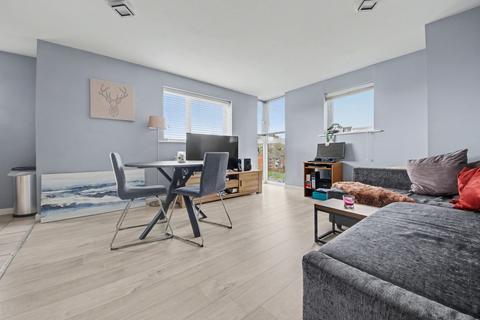1 bedroom apartment for sale, 316 Hinkler Road, Southampton SO19
