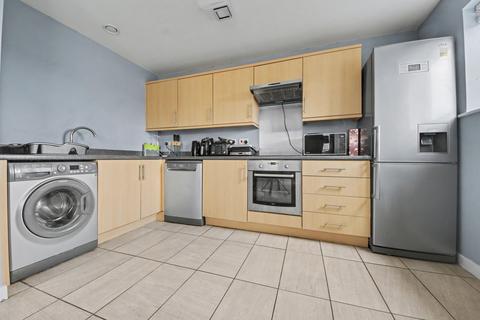 1 bedroom apartment for sale, 316 Hinkler Road, Southampton SO19