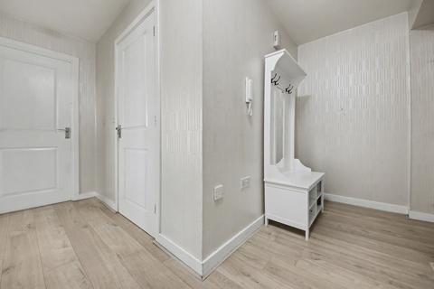 1 bedroom apartment for sale, 316 Hinkler Road, Southampton SO19